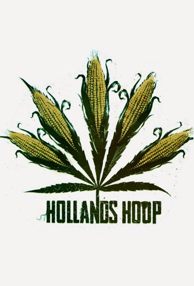 Póster de Hollands hoop