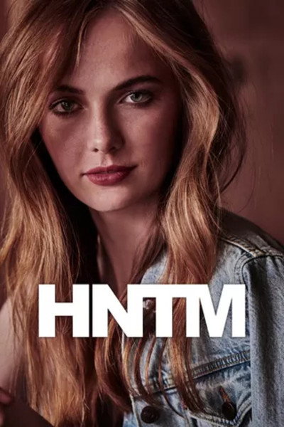 Póster de Holland's Next Top Model