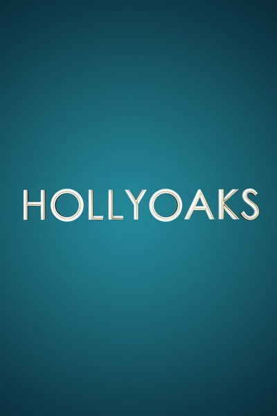 Póster de Hollyoaks