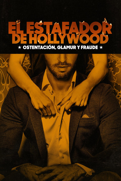 Póster de Hollywood Hustler: Glitz, Glam, Scam