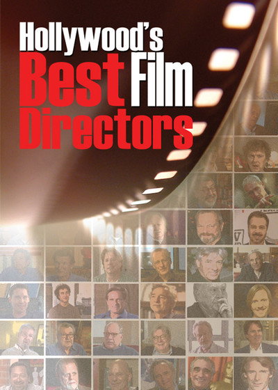 Póster de Hollywood's Best Film Directors