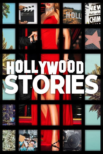 Póster de Hollywood's Stories