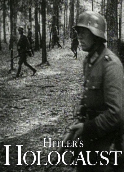 Póster de Holocausto