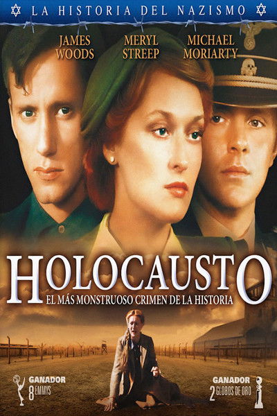 Póster de Holocausto