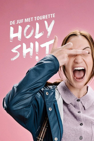 Póster de Holy Sh!t