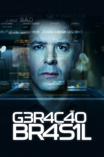 Póster de Hombre Nuevo