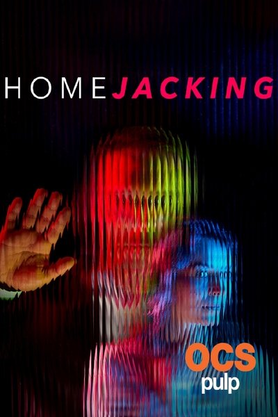 Póster de Home Jacking