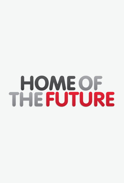 Póster de Home of the Future