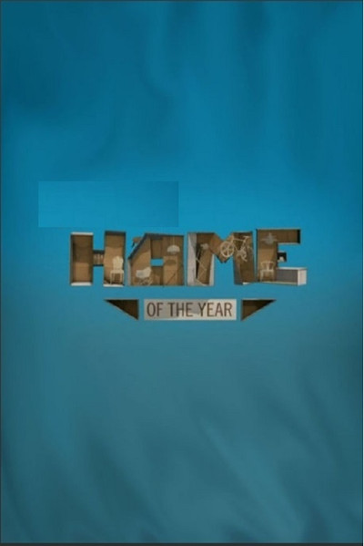 Póster de Home of the Year