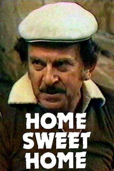 Póster de Home Sweet Home