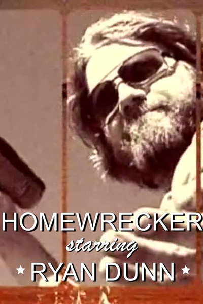 Póster de Homewrecker