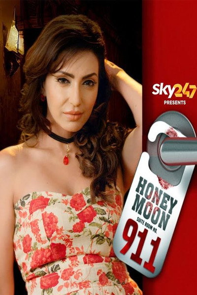 Póster de Honeymoon Suite Room No 911