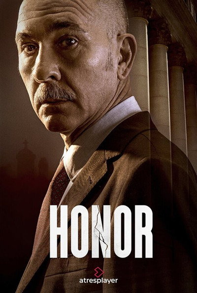 Póster de Honor