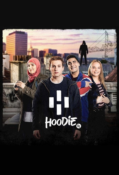 Póster de Hoodie