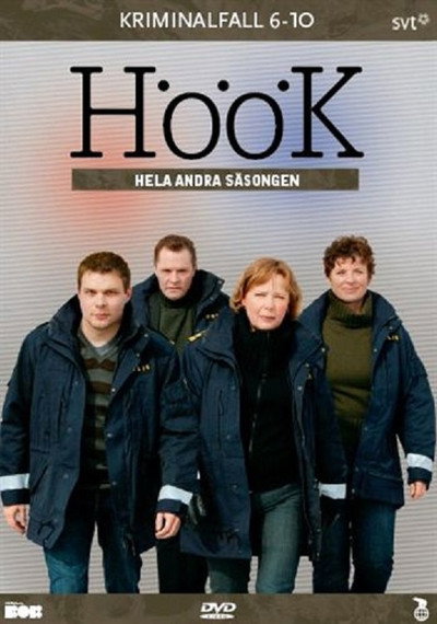 Póster de Höök