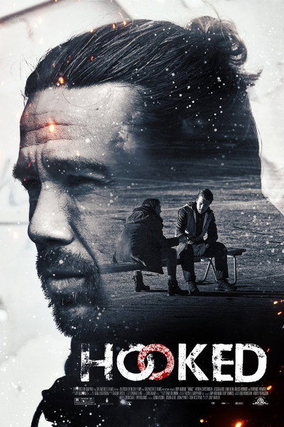 Póster de Hooked