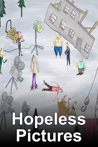 Póster de Hopeless Pictures