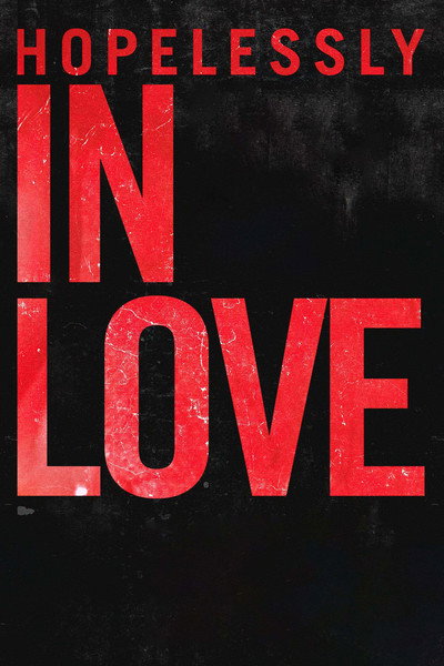 Póster de Hopelessly in Love
