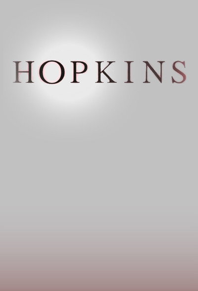 Póster de Hopkins