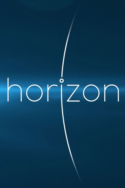 Póster de Horizon