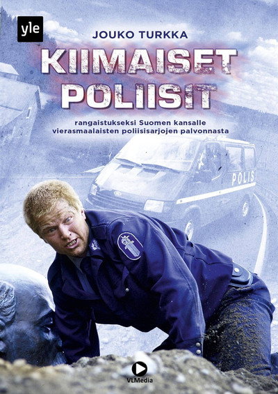 Póster de Horny Policemen