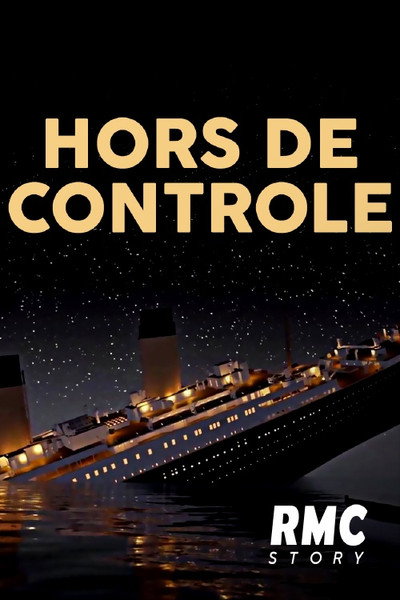 Póster de Hors de contrôle