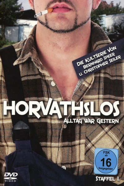 Póster de Horvath's Los - Alltag war gestern