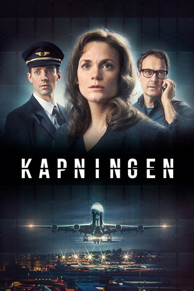 Póster de Hostage