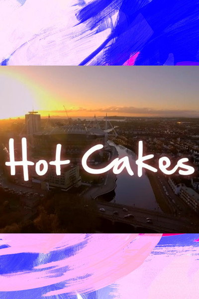 Póster de Hot Cakes