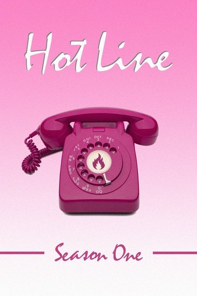 Póster de Hot Line