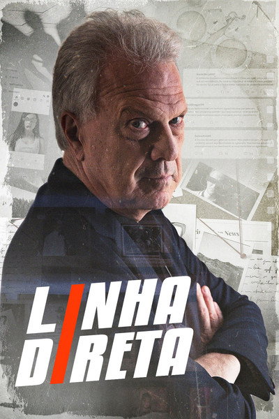 Póster de Hot Line