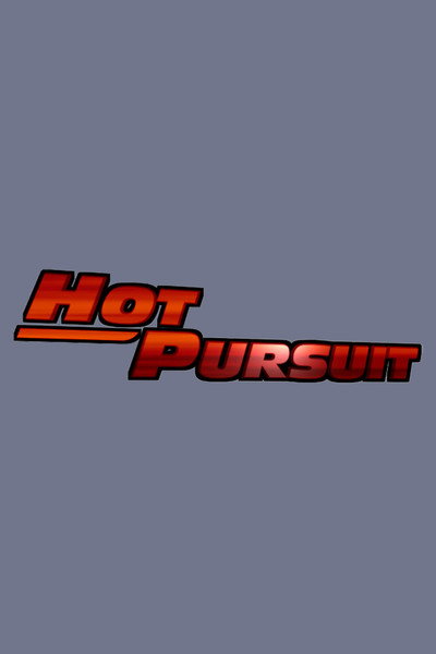 Póster de Hot Pursuit