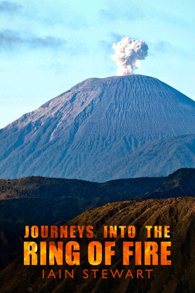 Póster de Hot Rocks: Geology of Civilization