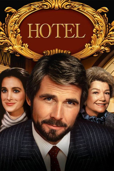 Póster de Hotel
