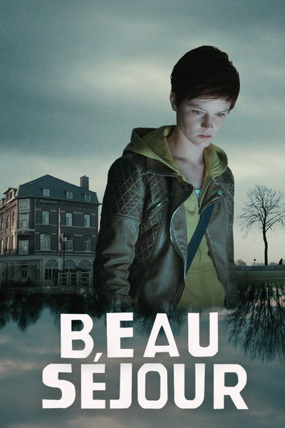 Póster de Hotel Beau Séjour