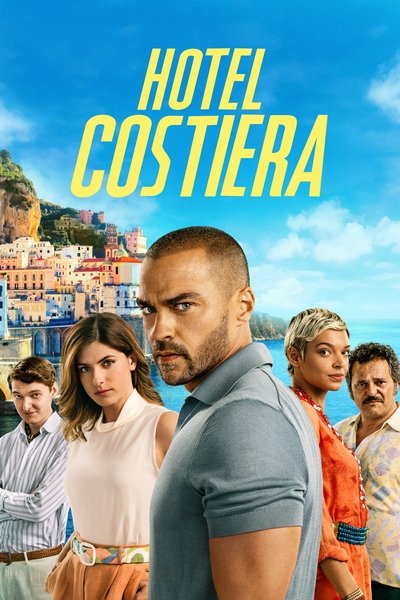 Póster de Hotel Costiera
