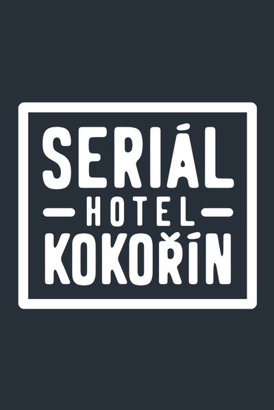 Póster de Hotel Kokorín