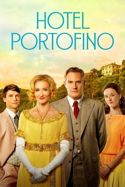 Póster de Hotel Portofino