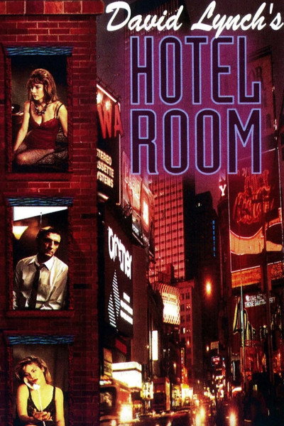 Póster de Hotel Room