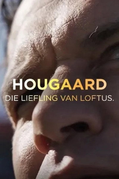 Póster de Hougaard: Liefling Van Loftus