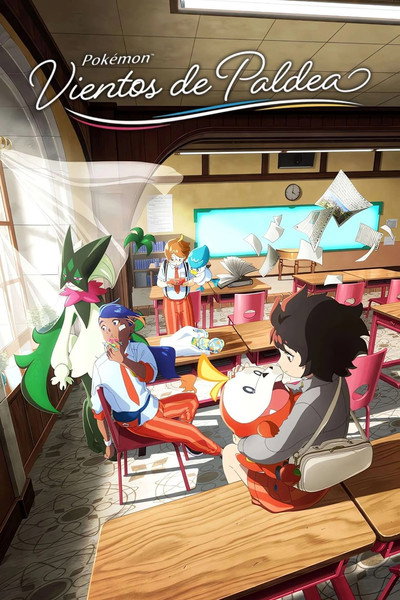 Póster de Houkago no Breath