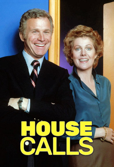 Póster de House Calls