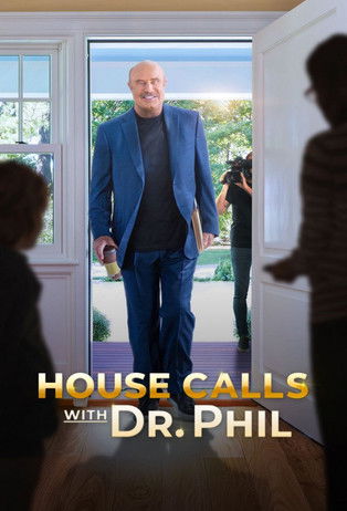 Póster de House Calls with Dr. Phil