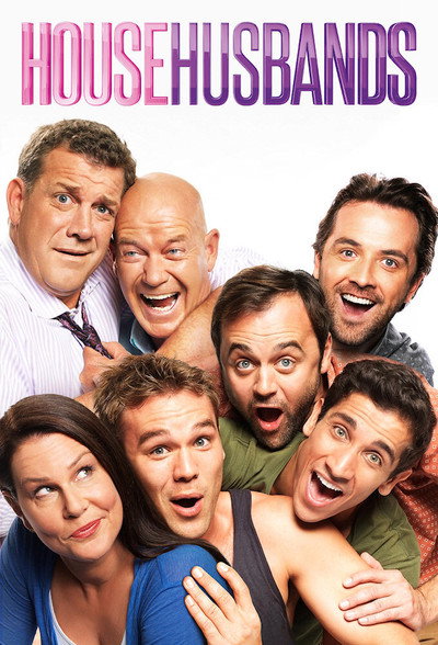 Póster de House Husbands
