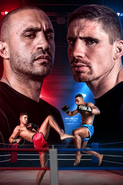 Póster de House of Glory
