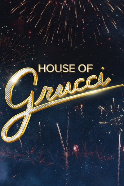 Póster de House of Grucci