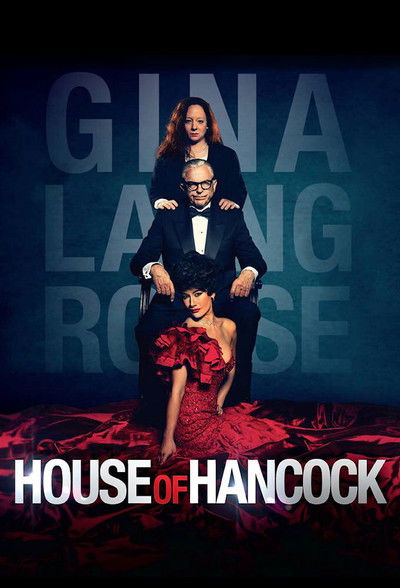 Póster de House of Hancock