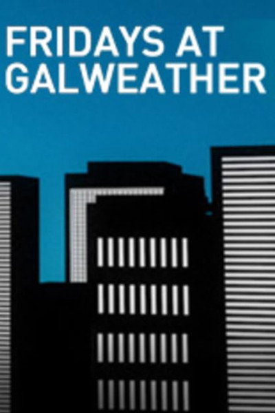 Póster de House of Lies: Fridays at Galweather