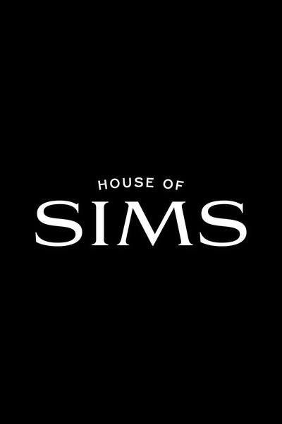 Póster de House of Sims