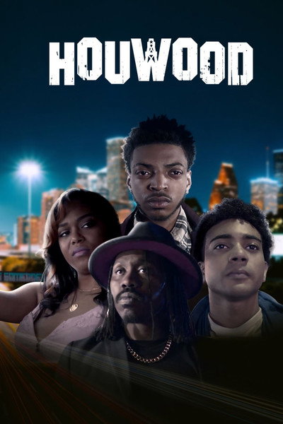 Póster de Houwood
